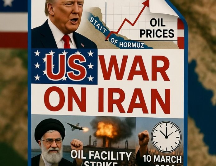 Trump: US-Israel Iran War "Very Complete" & Ending Soon Amid New Supreme Leader