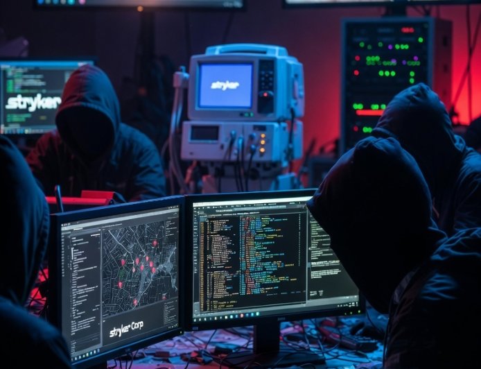 Iran Expands War With Major Cyberattack Against U.S. Company