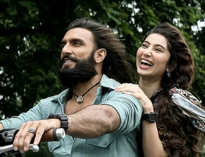 Dhurandhar Movie Box Office Collection