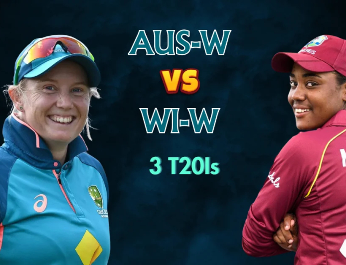 Australia Women vs West Indies Women: Match Analysis, Highlights, and Key Performances