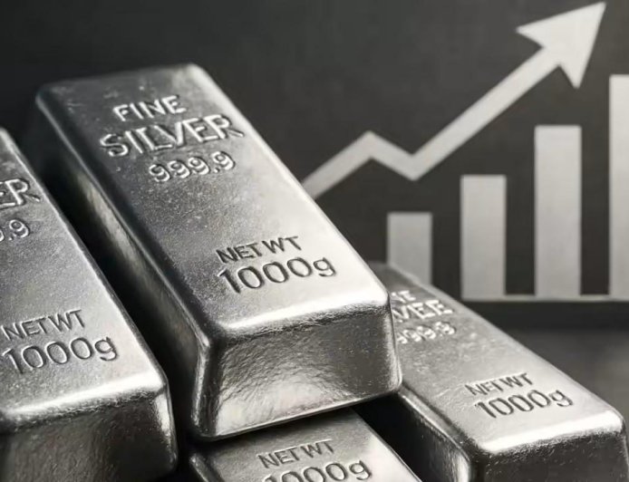 Silver Rate Today: Latest Price Trends, Factors, and Investment Insights