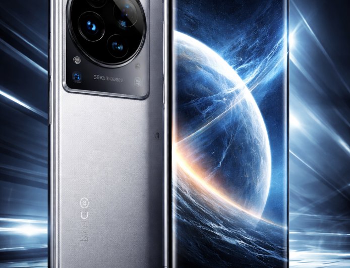  Vivo X300 Ultra – The Ultimate Flagship Smartphone Experience