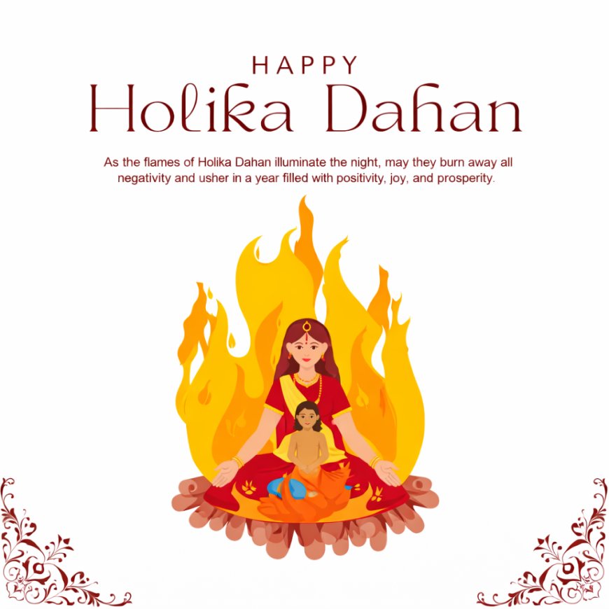 Holika Dahan 2026: Date, Muhurat, Significance and Rituals