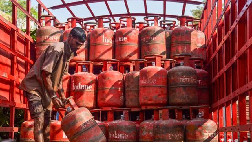LPG Crisis Hits Bengaluru: Hotels Warn of Citywide Shutdown Starting Today