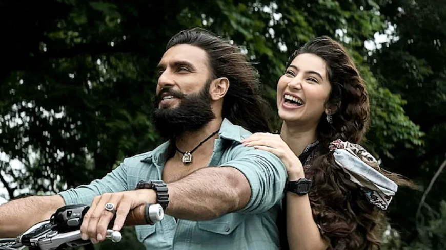 Dhurandhar Movie Box Office Collection