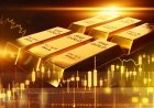 Gold Demand Rises Amid Global Unrest and Wedding Season Buying