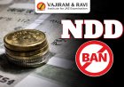 NDD Ban Explained: Impact on Rupee Speculation and Forex Market