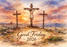 Good Friday 2026: History, Meaning, Significance in Christianity