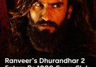 Dhurandhar 2 Box Office Collection Day 18: ₹1000 Crore Milestone Achieved