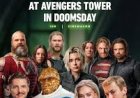 Avengers: Doomsday Trailer Reveals MCU, X-Men & Fantastic