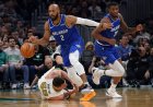 NBA Play-In: Suns Ahead, Magic Clinch Playoff Berth