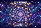 Daily Horoscope April 30, 2026 – Today’s Astrology Predictions