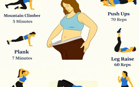 How Extreme Exercise Can Increase Belly Fat: 4 Weight Loss Mistakes