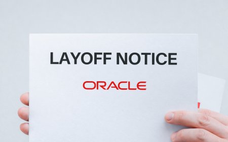 Oracle Layoffs 2026: Hidden Warning in Q3 Earnings Report