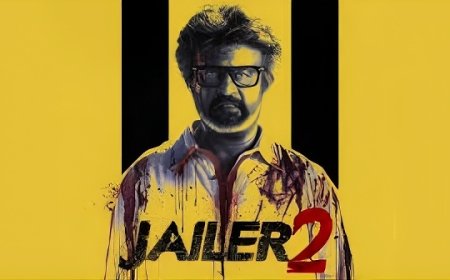 Shah Rukh Khan Exits Rajinikanth’s ‘Jailer 2’ to Focus on ‘King’