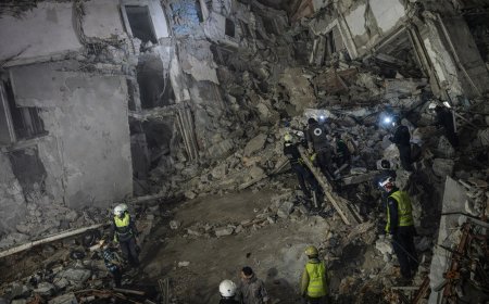 India Has Enough Fiscal Space to Withstand West Asia War Shock: S Mahendra Dev