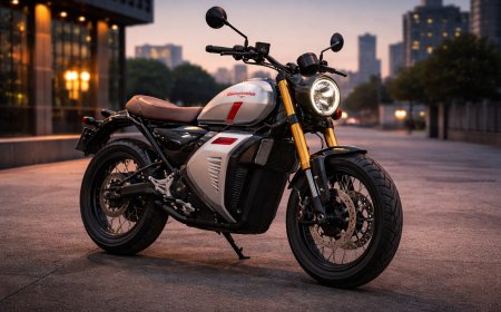 Royal Enfield Flying Flea C6 Launched at ₹2.79 Lakh