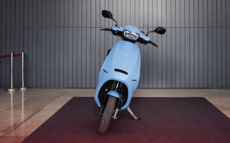 Ola Electric Comeback? Stock Rally Sparks Fresh Investor Hope