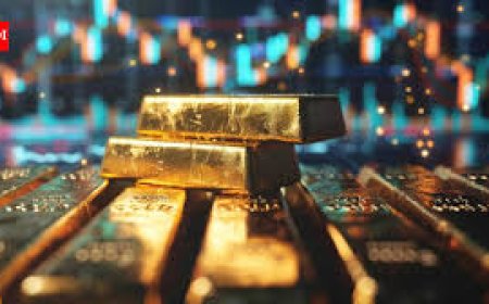Gold, Silver Prices Volatile This Week: What Investors Should Do