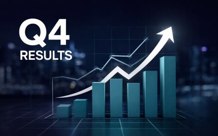 Angel One Shares Rise 4% After Q4 Profit Jumps 84% to ₹320 Crore