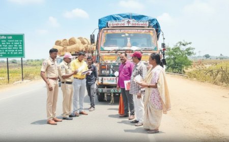 ధాన్యం కొనుగోలులో రైతుల ఆవేదన: తాలు పేరుతో మిల్లర్ల కోతలు, ప్రభుత్వంపై విమర్శలు