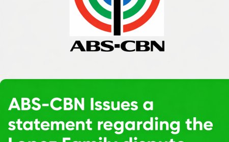 ABS-CBN Cuts 2025 Net Loss to P4.72B Despite Revenue Decline
