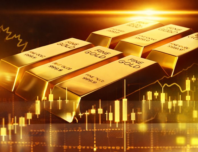 Gold Demand Rises Amid Global Unrest and Wedding Season Buying