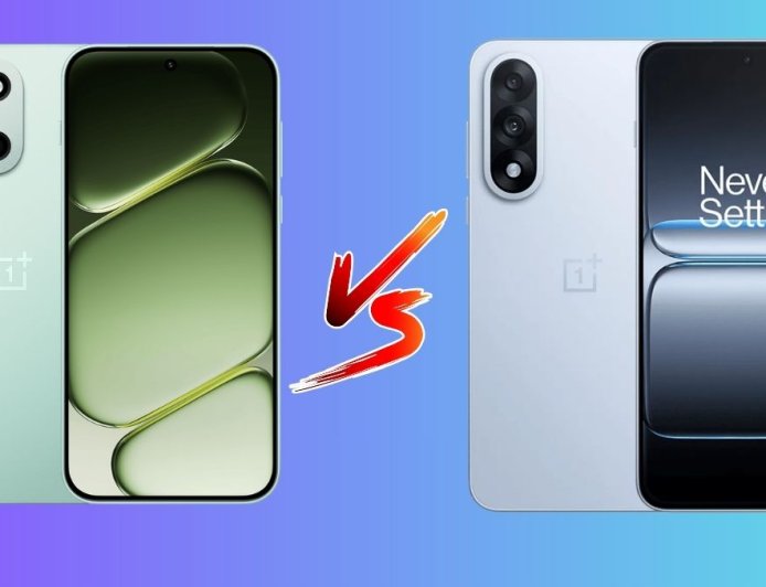 OnePlus Nord 6 vs OnePlus Nord 5: What’s New and Should You Upgrade?