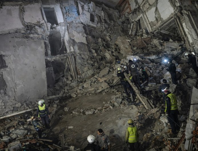 India Has Enough Fiscal Space to Withstand West Asia War Shock: S Mahendra Dev