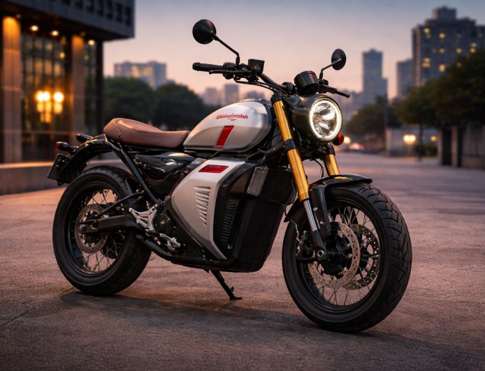 Royal Enfield Flying Flea C6 Launched at ₹2.79 Lakh