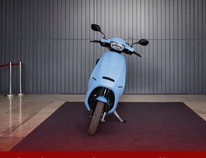 Ola Electric Comeback? Stock Rally Sparks Fresh Investor Hope