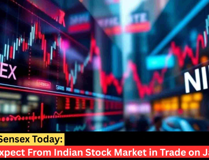 Nifty 50 Sensex Today Market Update and Stock Market Analysis India