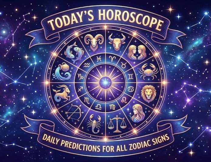 Daily Horoscope for May 28, 2026 – Zodiac Predictions for All Signs