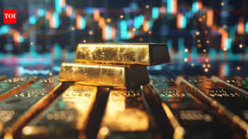 Gold, Silver Prices Volatile This Week: What Investors Should Do