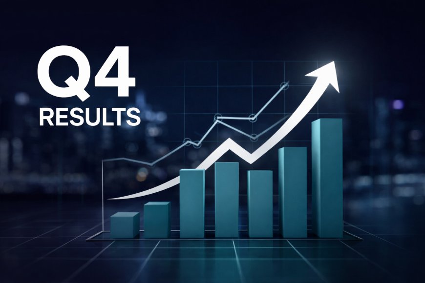 Angel One Shares Rise 4% After Q4 Profit Jumps 84% to ₹320 Crore