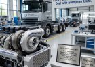 BorgWarner Secures Euro 7 Diesel Engine Supply Deal with European OEM