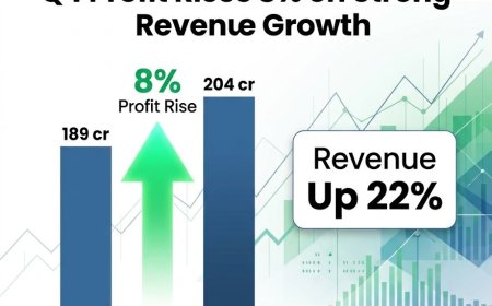 Tata Technologies Q4 Profit Rises 8% on Strong Revenue Growth