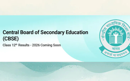 CBSE Class 12 Results 2026 Expected Soon