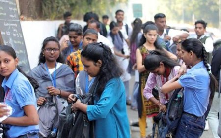 CBSE Class 12 Evaluation Issues: Concerns Raised by Students and Parents