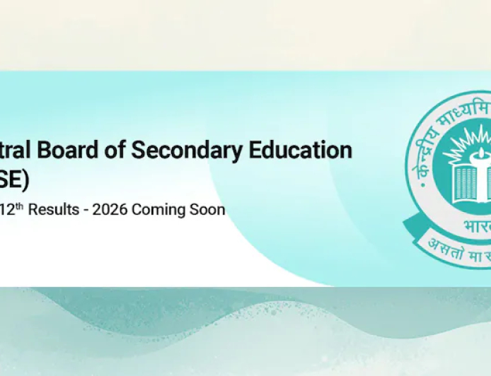 CBSE Class 12 Results 2026 Expected Soon