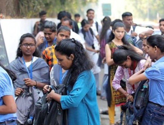 CBSE Class 12 Evaluation Issues: Concerns Raised by Students and Parents