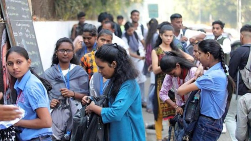 CBSE Class 12 Evaluation Issues: Concerns Raised by Students and Parents