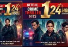 Netflix Crime Thriller Hits #1 in 24 Hours After OTT Release
