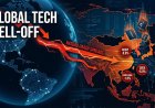 Global Tech Sell-Off Hits Asia as Nasdaq Crash Spreads