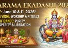 Parama Ekadashi 2026: Date, Puja Vidhi and Significance