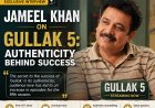 Jameel Khan on Gullak 5: Authenticity Behind Success