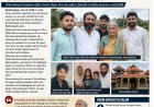 Missing 26 Years Man Returns Home as Salim in Dharmasthala
