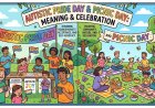 Autistic Pride Day & Picnic Day: Meaning & Celebration