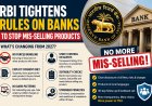 RBI Orders Daily Reporting of FCNR(B) Deposit Data