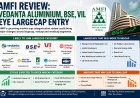 AMFI Review: Vedanta Aluminium, BSE, VIL Eye Largecap Entry